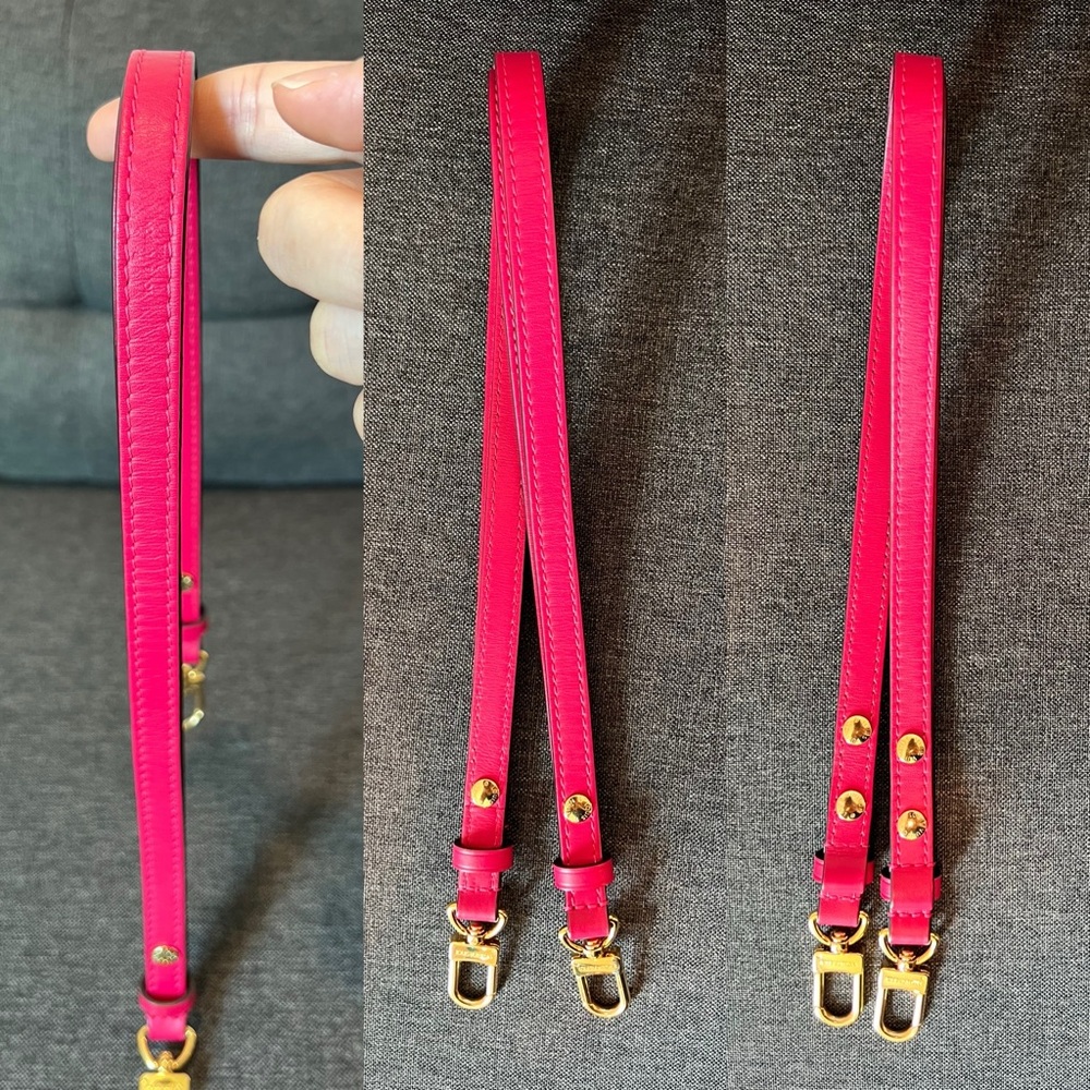 Louis Vuitton NeoNoe Freesia - Picture 14 of 17